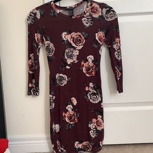 Bodycon dress
